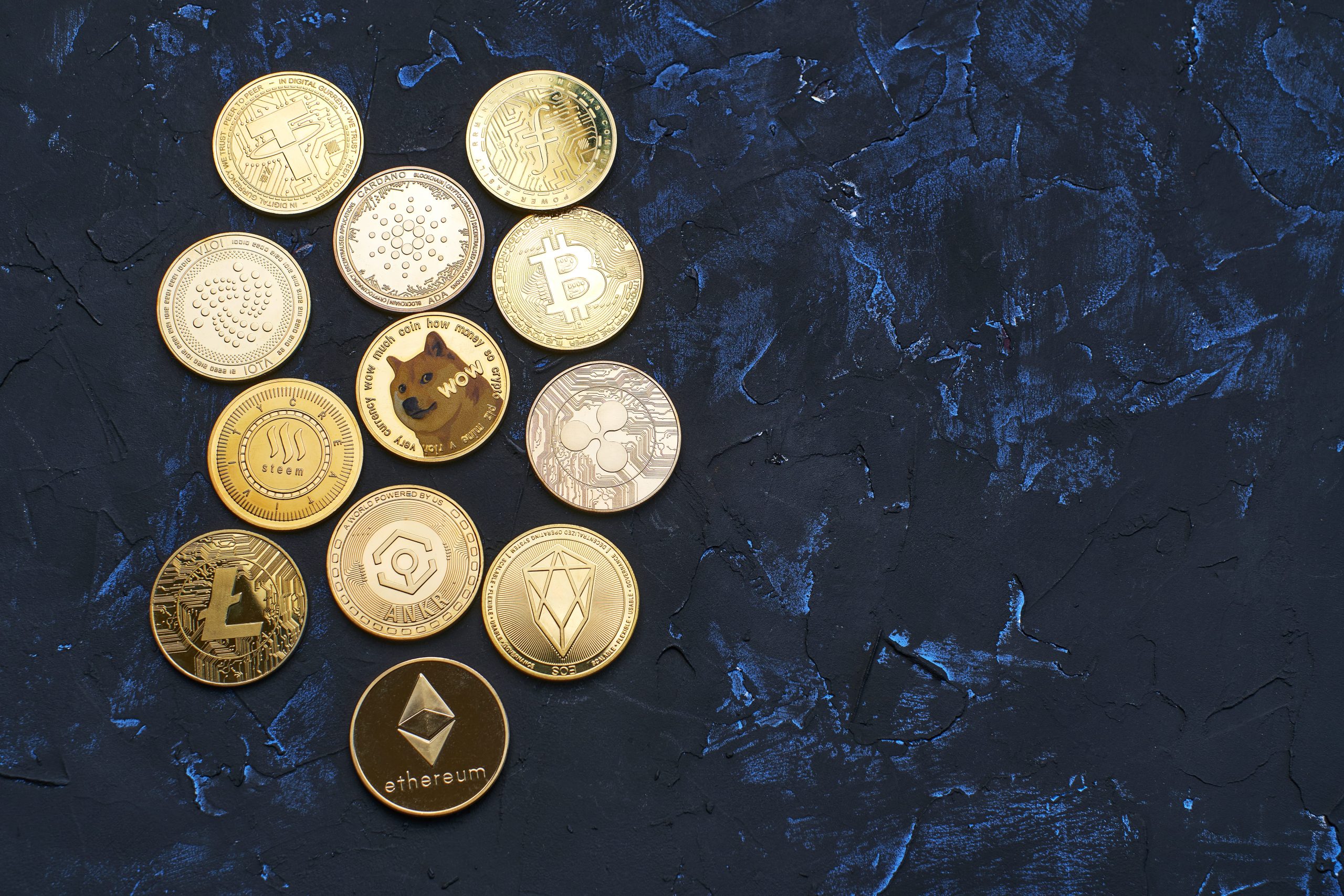 crypto casino