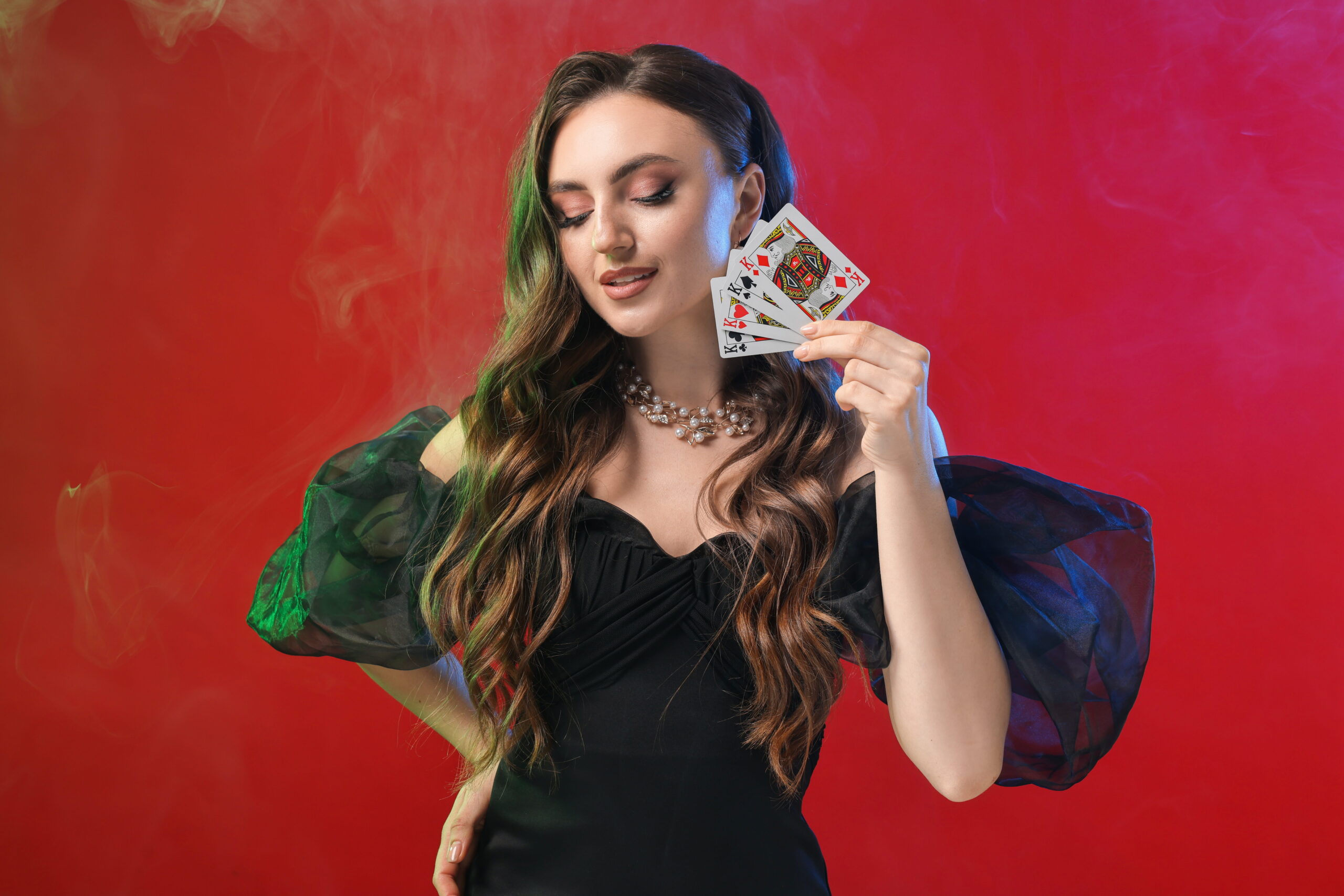 live blackjack